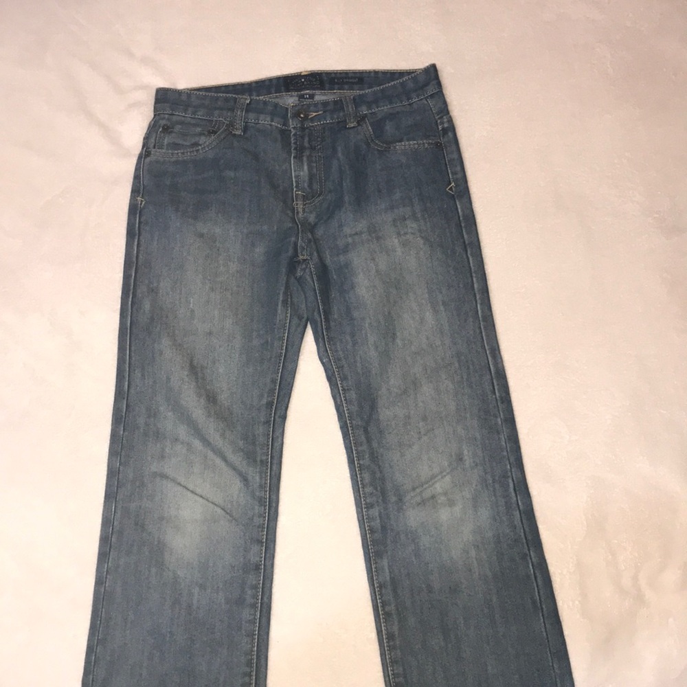 Lucky brand jeans